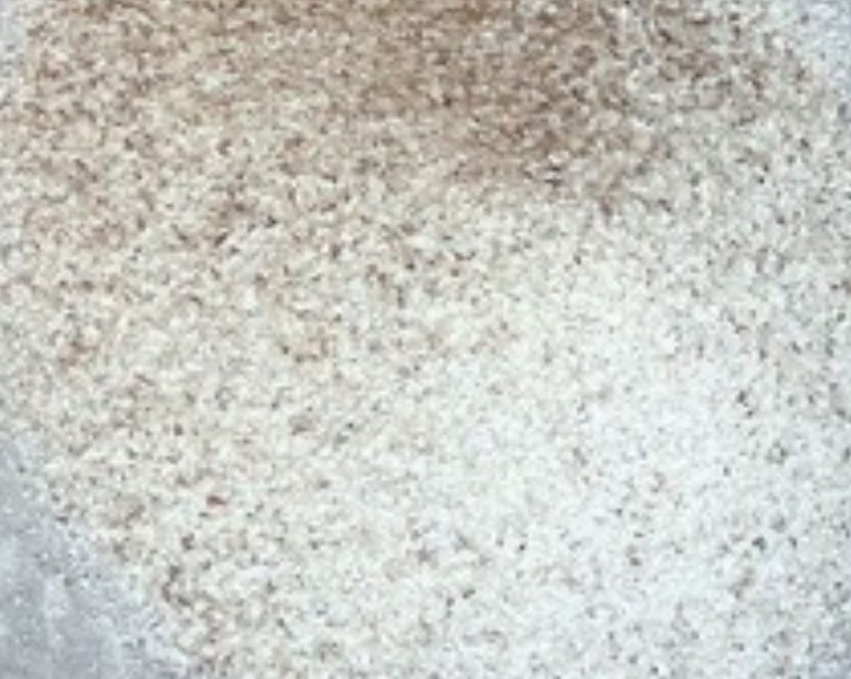 Gum copal Dust — নমুনা